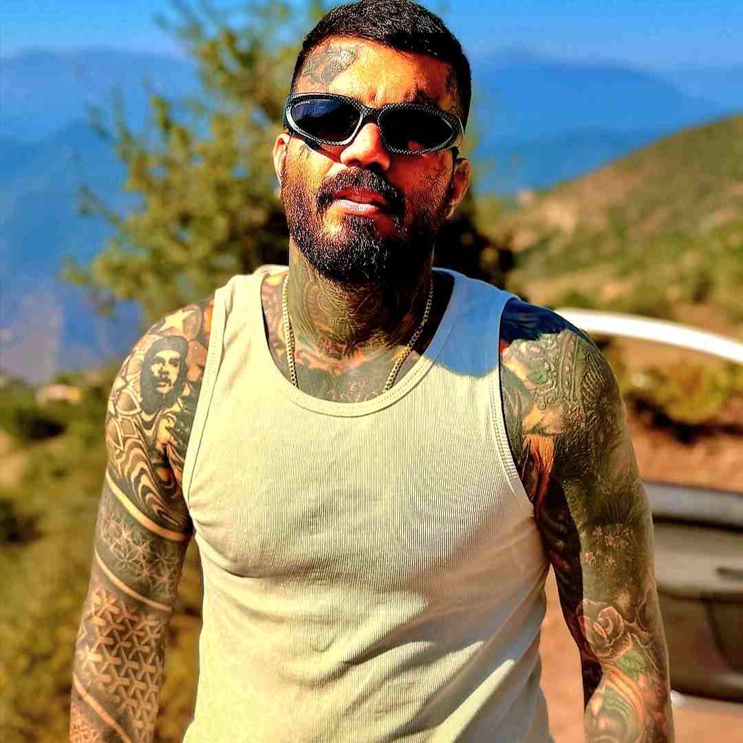 آهنگ جدید مهدیار ﺑﺒﻴﻦ ﻣﻐﺰم ﺷﺪه ﺑﺪ ﺗﻌﻄﻴﻞ ﺑﺖ زﻧﮓ زدم ﻗﻄﻊ ﻛﺮدی